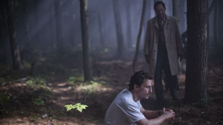 Matthew McConaughey gets lost in Gus Van Sant’s deathly dull<i> Sea Of Trees</i>